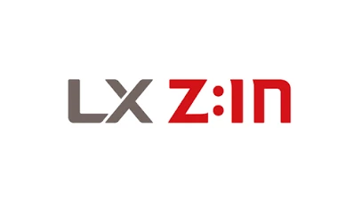LX Z:IN 완성창